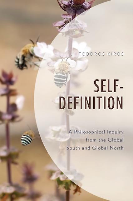 Self Definition by Teodros Kiros Paperback Book
