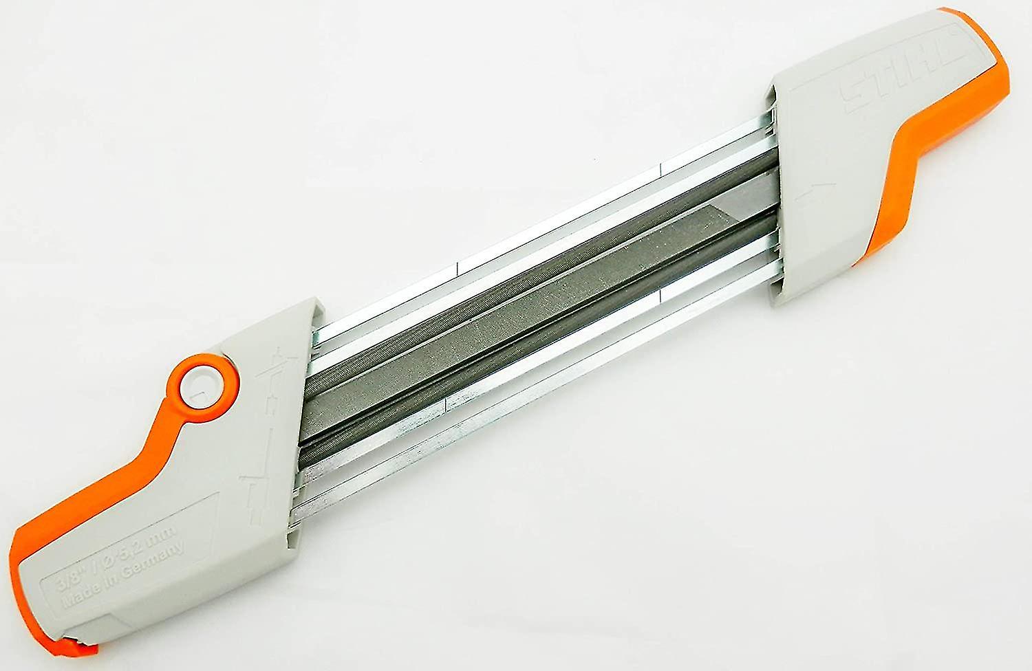 In 1 3/8" Orange Line Holder