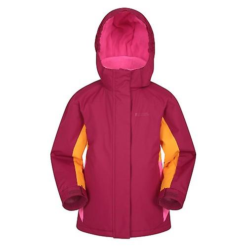 Mountain Warehouse Childrens/Kids Honey Ski Jacket