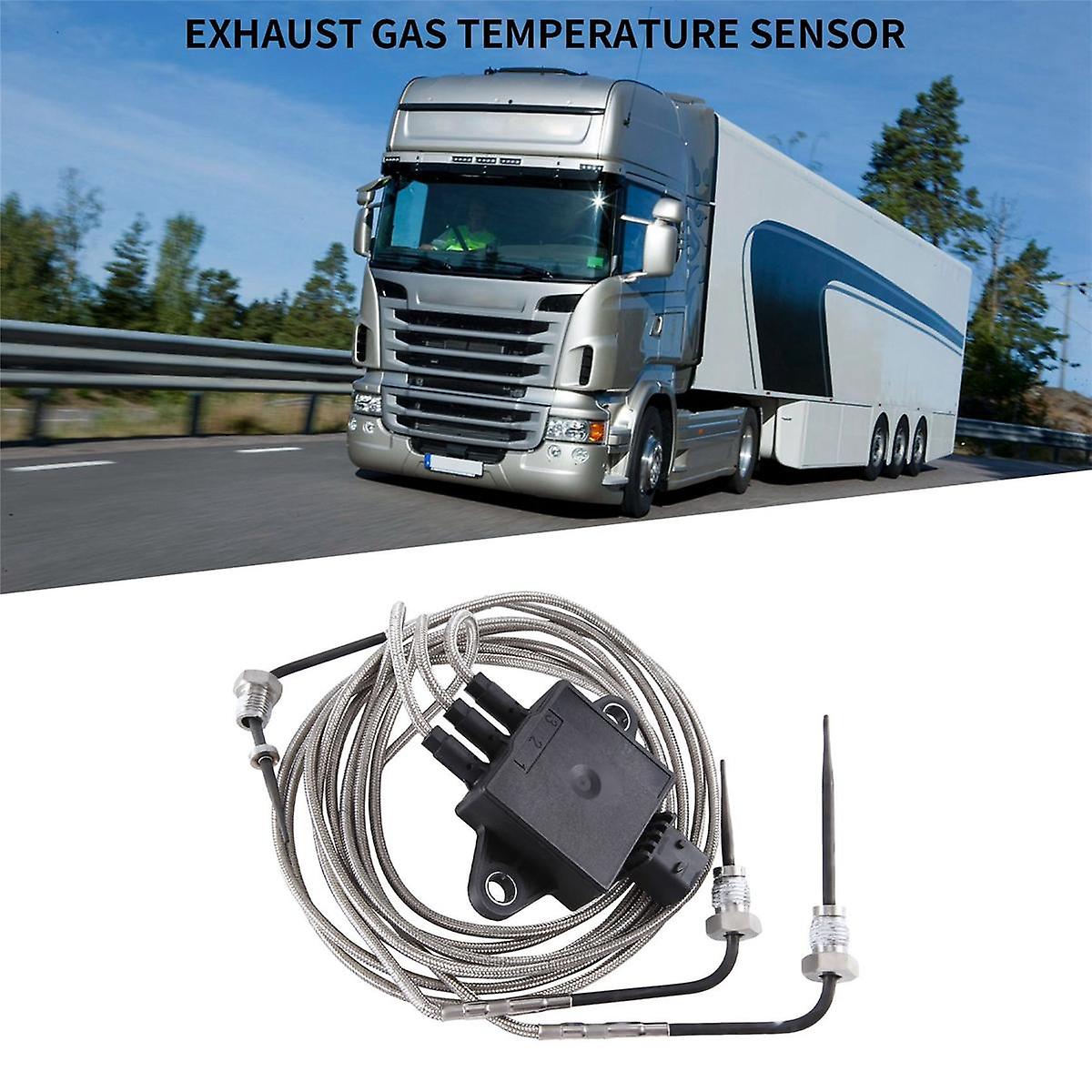 2604683 Trucks Exhaust Gas Temperature Sensor for