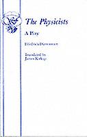 The Physicists by Friedrich Durrenmatt Paperback