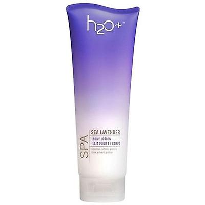H2O Plus Spa 海薰衣草身体化妆水 8oz / 240ml