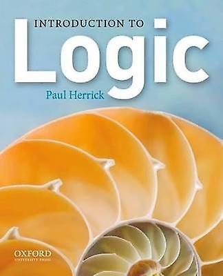 Introduction to Logic
