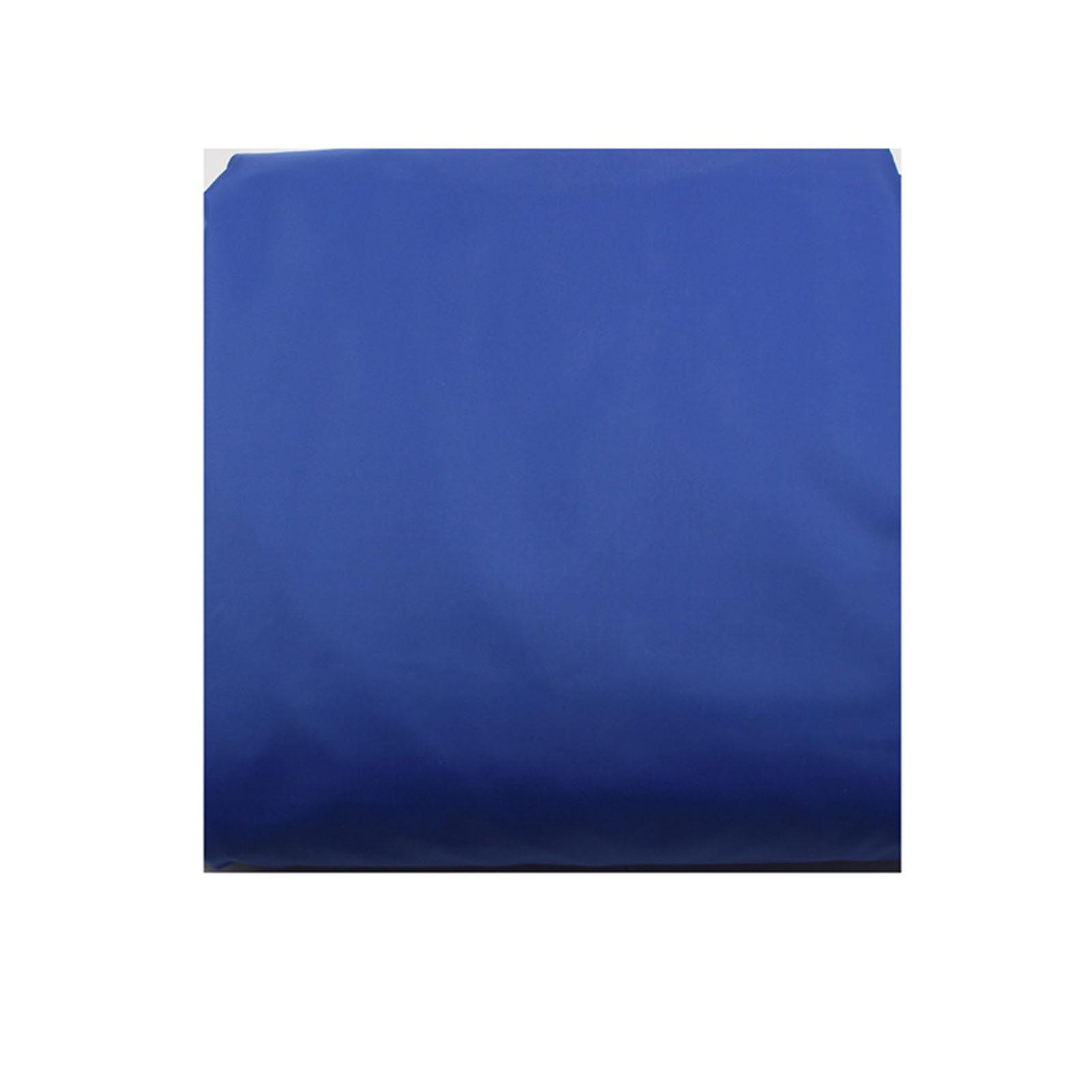Portable Ping Pong Table Cover with Dual Zipper Multipurpose Waterproof Protective Cover for Table