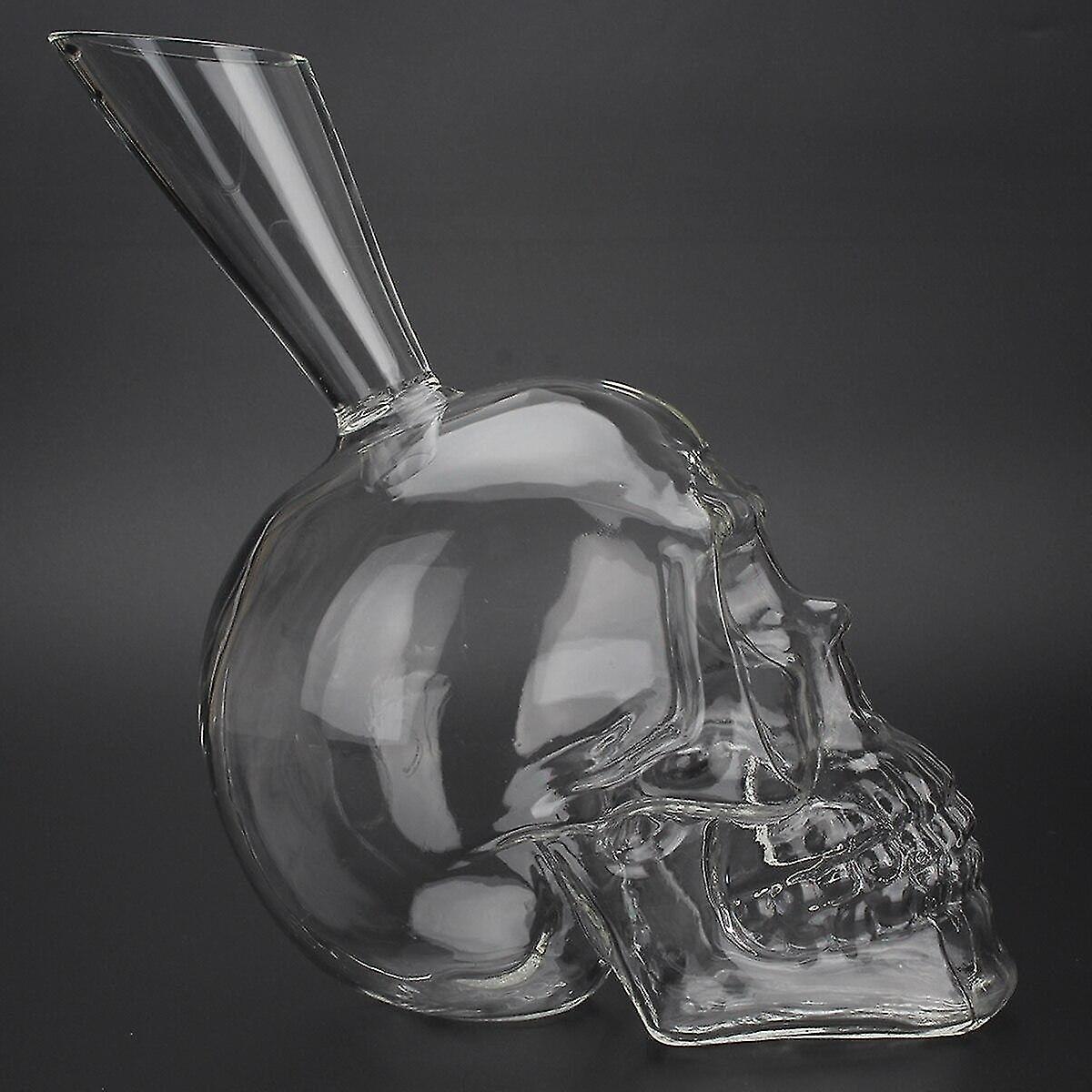 Decanters Decanter Dispenser For Whiskey Or Vodka 1100ml