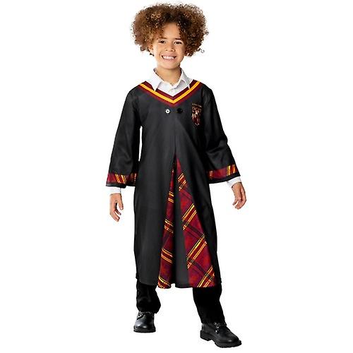 Harry Potter Barn/Barn Gryffindor Tunika