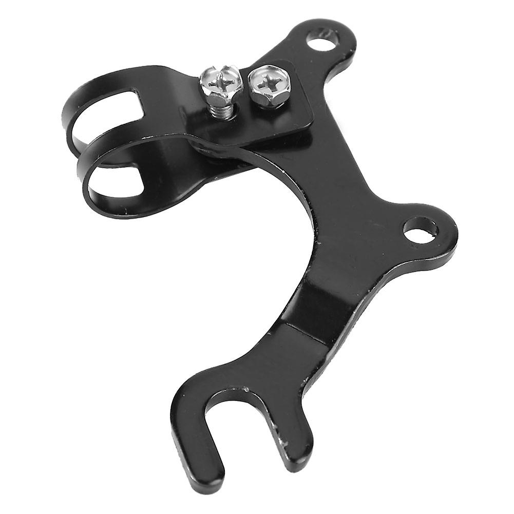 Bicycle Disc Brake Modification Bracket Frame Adapter Mounting Holder (20mm)