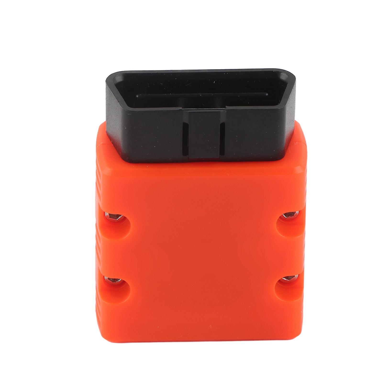 Car diagnostic tool KW902 OBD2 scanner for phone with Bluetooth