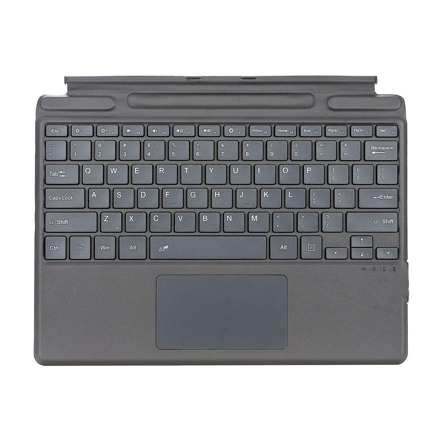 For Microsoft Surface Pro 8 Tablet Bluetooth Keyboard Case