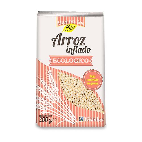 Puffed Rice 200 g