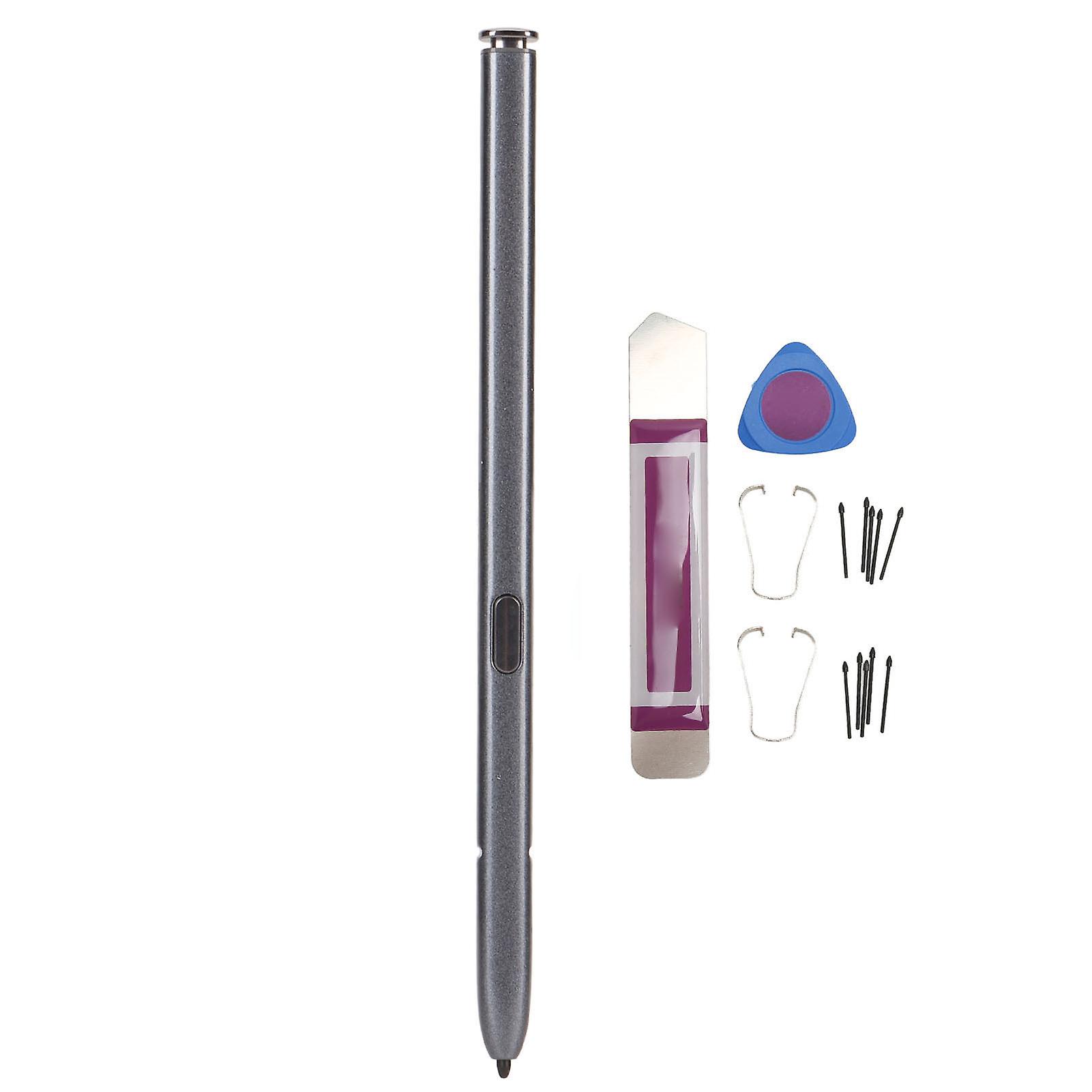 Galaxy Note 20/Ultra Stylus Pen: Precise Control, 10 Tips, Enhanced Drawing, Grey