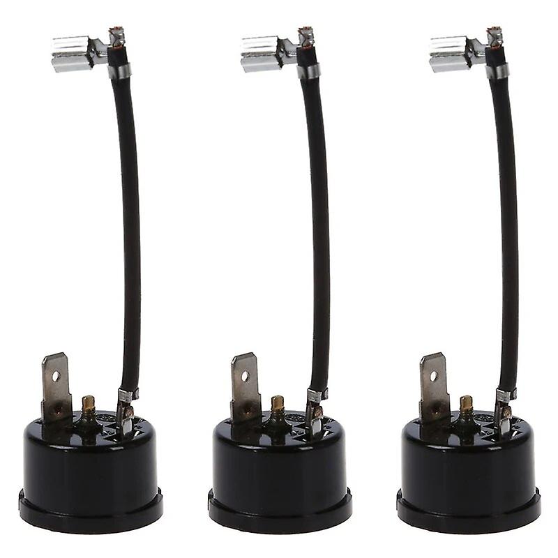 3X Compressor Thermal Overload Protector For HX1/3HP Refrigerator~10962