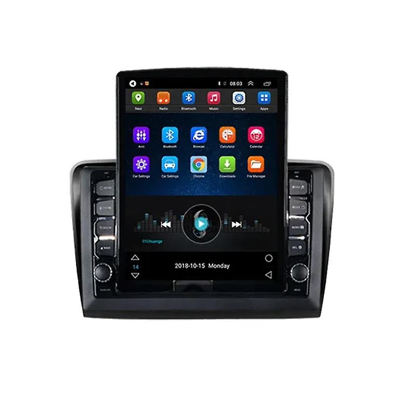 9.7 "   2 B6 2008 - 2015        