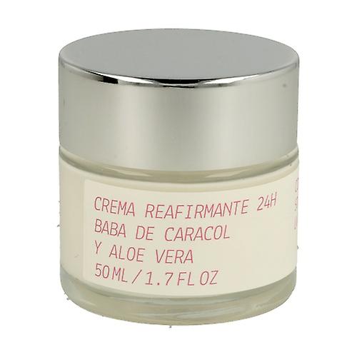 Botanical Nutrients Firming Cream 24 h 50 ml of cream