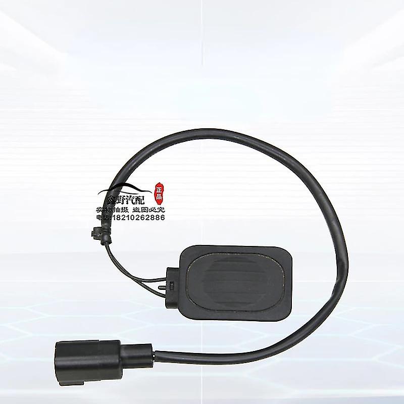 For Dodge Journey Fiat Freemont Car Tailgate Switch Tailgate Open Switch Button