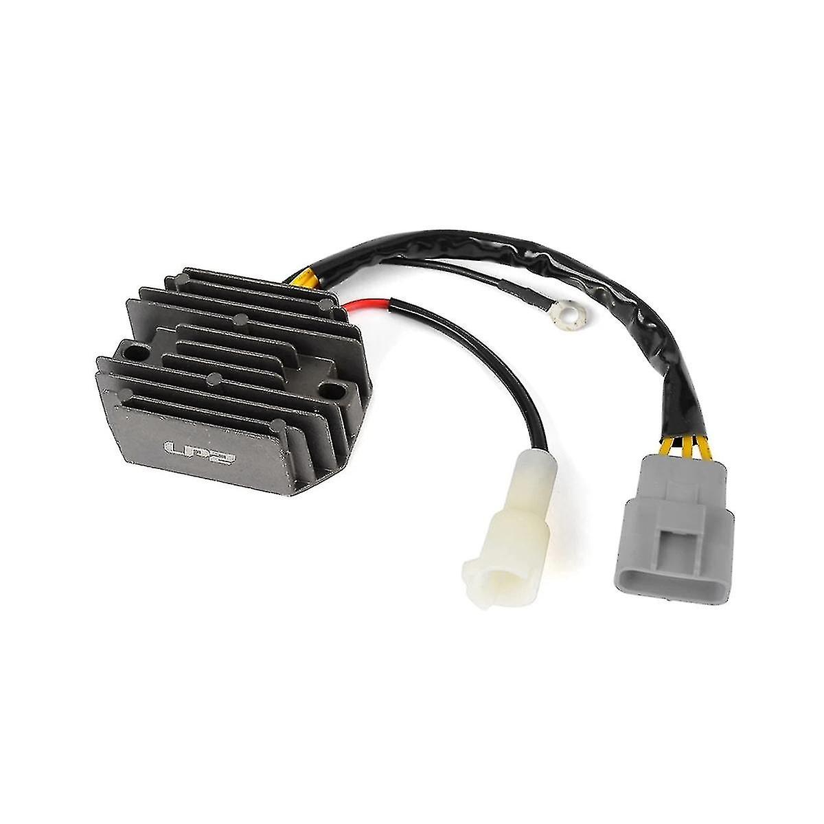 898103t14 853811t10 Rectifier Volta Regulator Cycle For Tohatsu Mfs25 Mfs25b Mfs30 Mfs30b