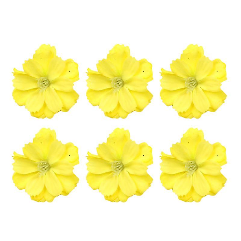 50pcs Wintersweet Decor