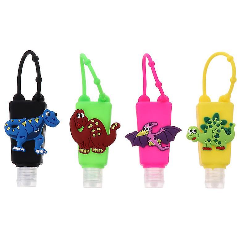 4set haltbare Sahneflasche