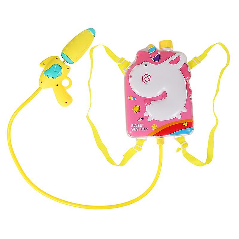 1pcs Backpack Water Blaster