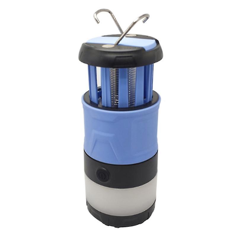 The New 1pcs Led Mosquito Killer