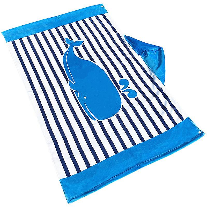 1pcs Swim Towels For Kids