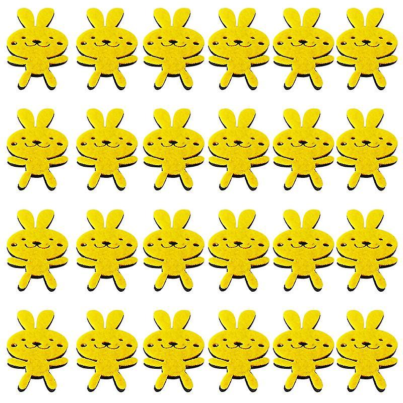 Felt, Non-woven Fabrics Wall Sticker For Decoration