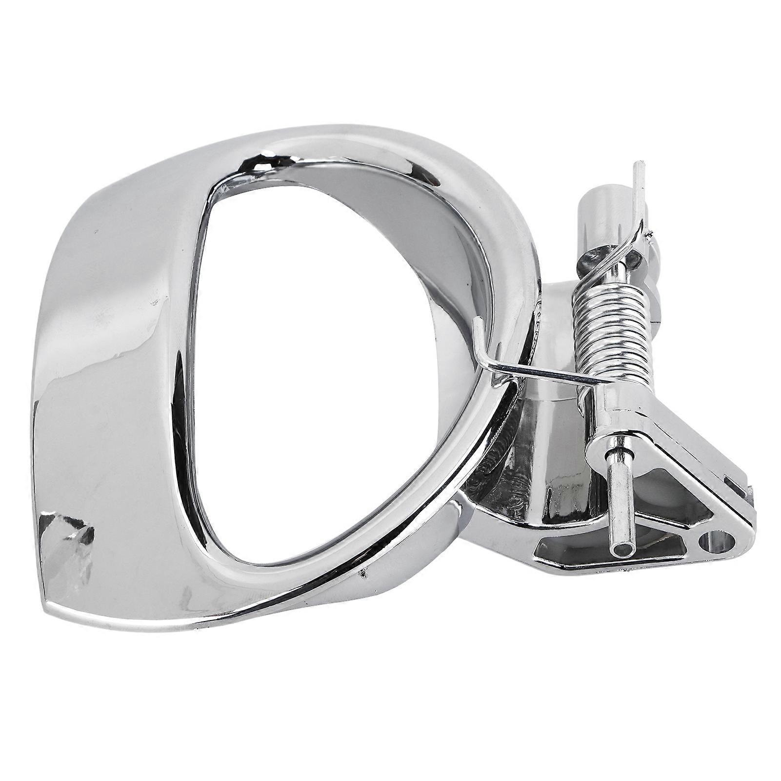 Inside Right Door Handle Passenger Side 19299613 Replacement For Chevy Hhr 20062011