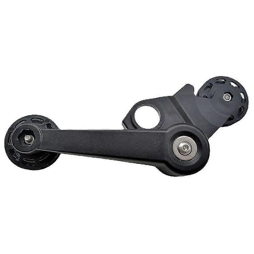 New Engineering Plastic Chain Tensioner for 2-3-6 Speeds Bicycle Bicycle Accessories