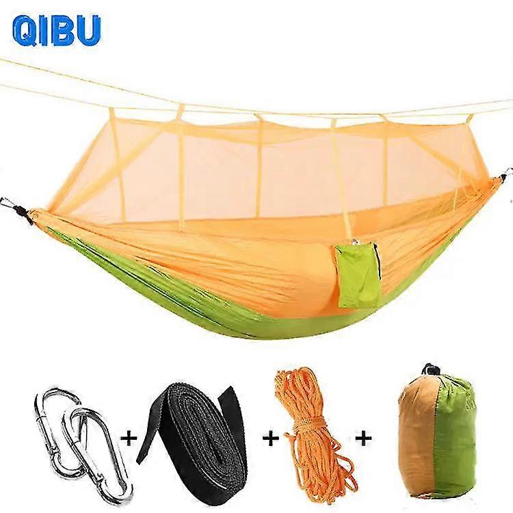 Nylon Portable Durable Multiple Uses Hammock Mosquito