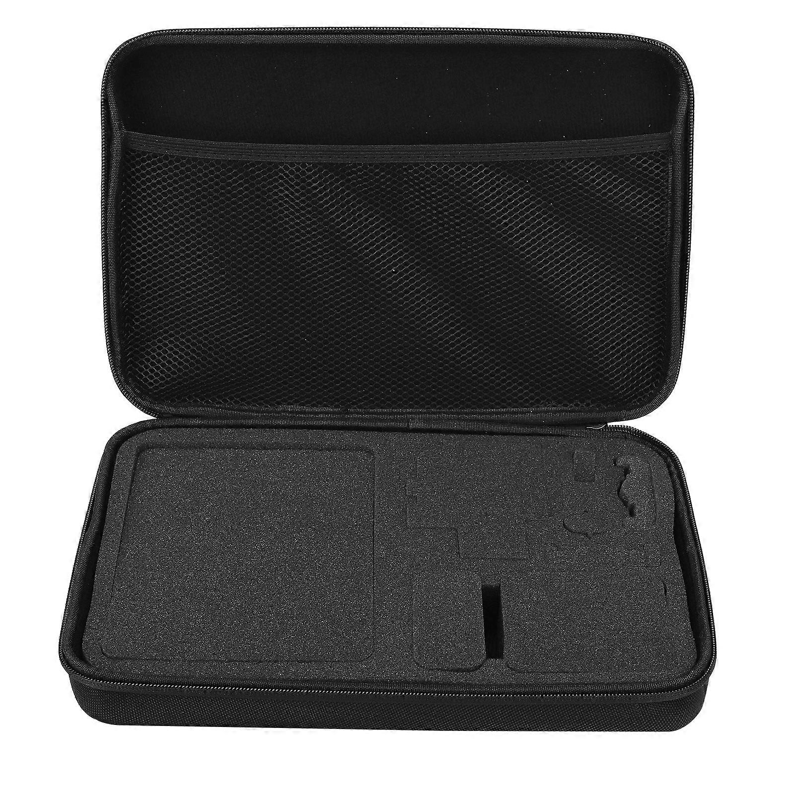 Portable Shockproof Storage Case Bag For Hero 9 Motion Camera Handbag For Travel Storages