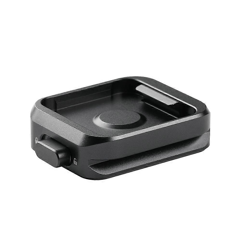 PGYTECH Quick Release Plate + Adapter Plus Arca Swiss Interface Camera Quick Release Plate & Clamp for Sony/Nikon/Fuji/Quick Set