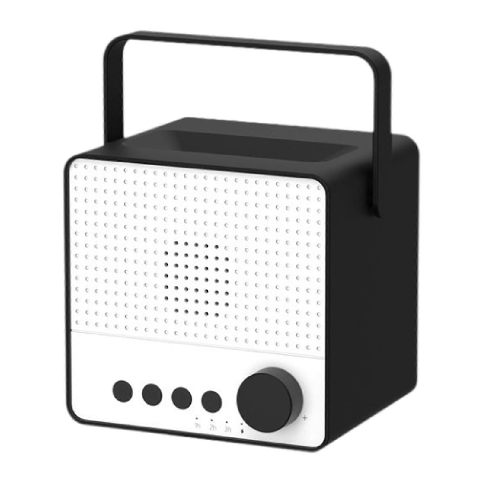 Simulation Flame Diffuser Speaker Humidifier for Housewarming Gift