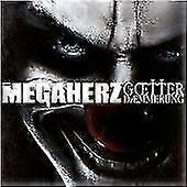 Megaherz : Götterdämmerung CD