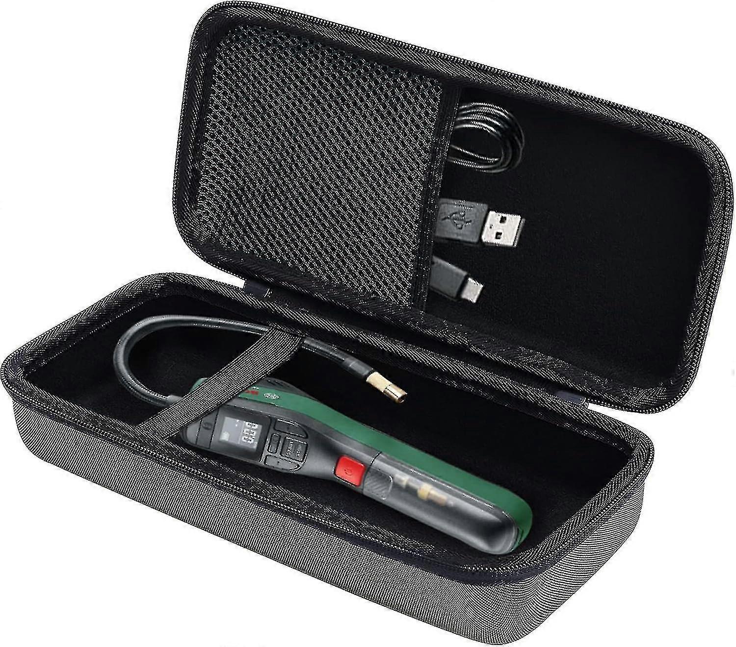 Hard Travel Case For Bosch Air Pump Mini Compressor Easypump