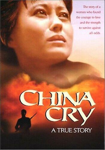 China Cry [DVD] [1990] [Region 1] [US Im DVD
