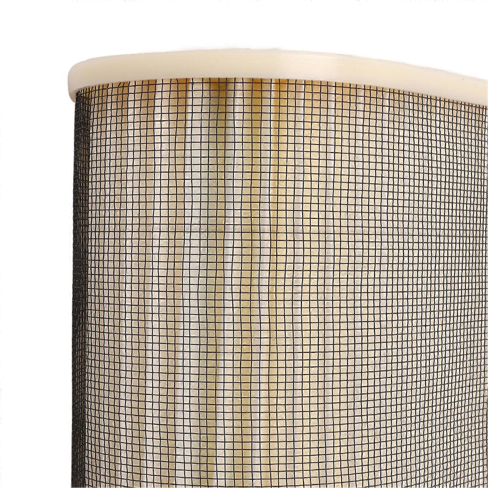 Motorcycle Air Filter Element HFA4910 High Filtration Efficiency Replacement for VMX1200 VMax