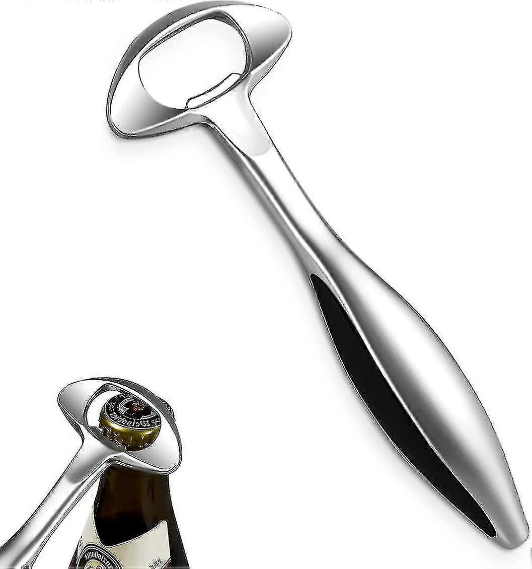 Zinc Alloy Beer Bottle Opener