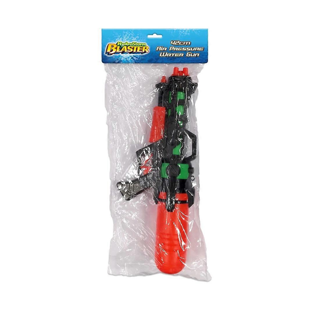 Hydrostorm Blaster Lufttryck Vattenpistol 42cm
