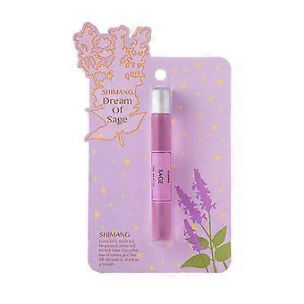 Perfume Men And Women Increase Their Own To Seduce The Opposite To Enhance Temperament Eau Toilette 12ml