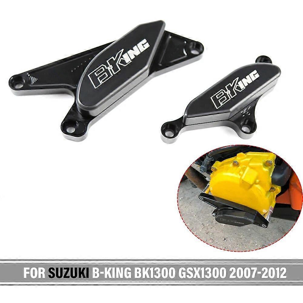 Régulateur Redresseur Pour Suzuki GSX1300 Et B-King 2008-2012 - Compatible Référence 32800-15H10-000, Avec Prise Incluse