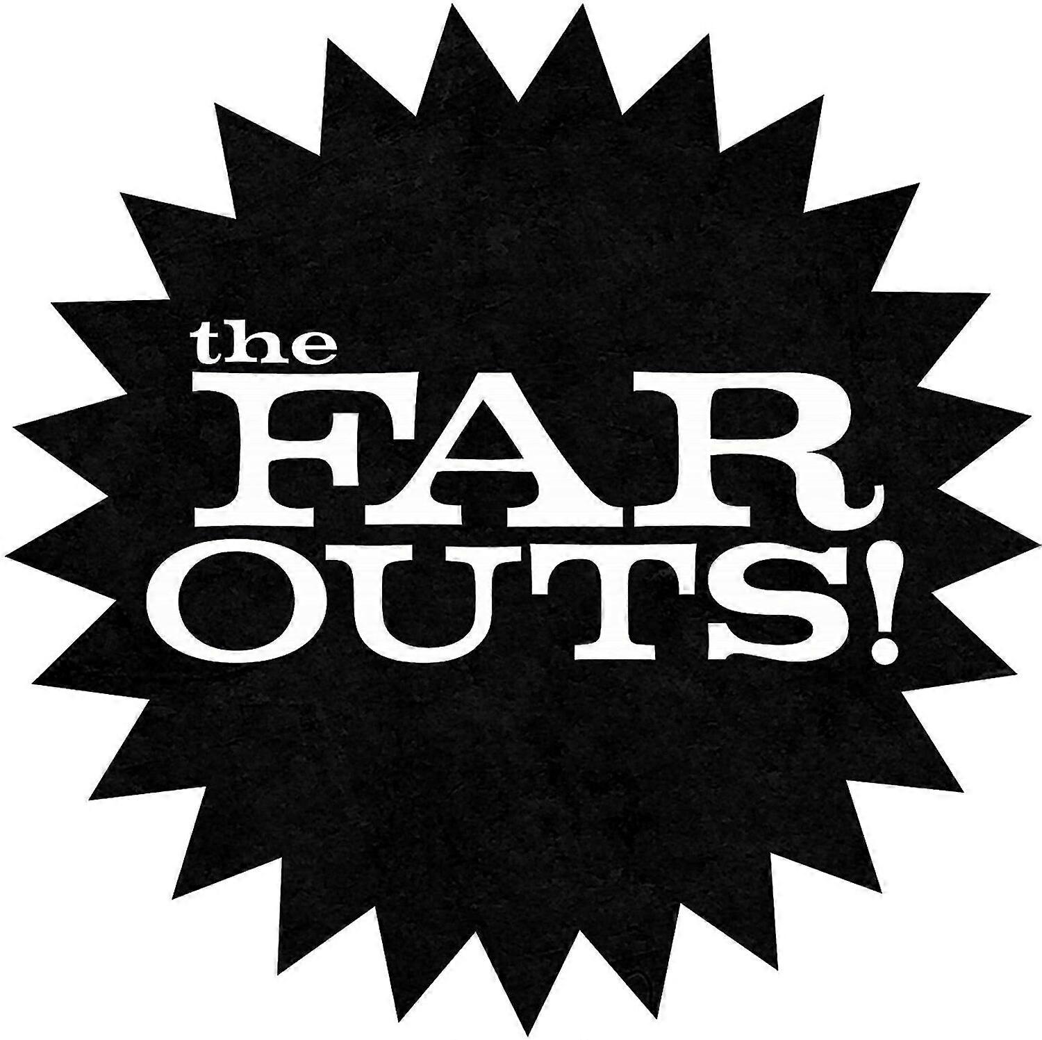 Far Outs - The Far Outs  [COMPACT DISCS] USA import
