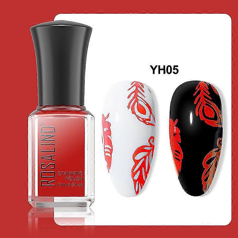 new nail polish print nail polish