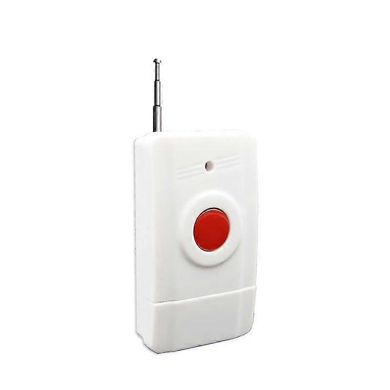 433mhz Wireless Panic Button With Antenna