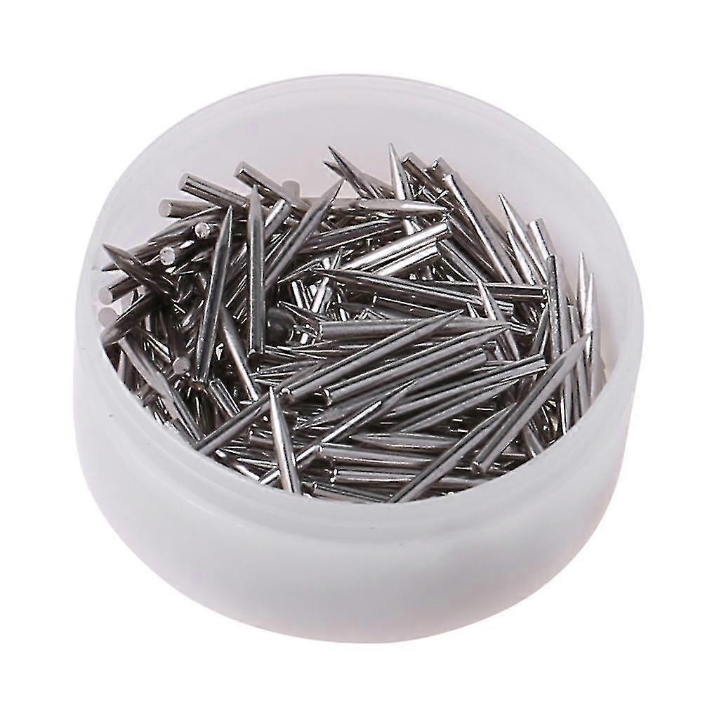 Platine vinyle phonographe à 100 broches Double aimant mobile Lecteur de disque vinyle stéréo Aiguille de stylet