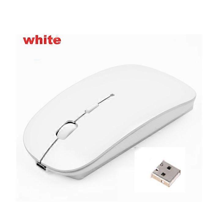 Wireless Laptop Tablet Mouse For Computer Android Tablets