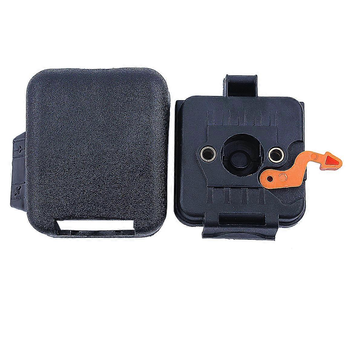 Luftfilterabdeckung Gehäusebaugruppe für Stihl FC75 FS75 FS80 FS80R FS85 FS85R FS85T HT70 HT75 FR85T FR85 KM85 KM85R FH75 HL75