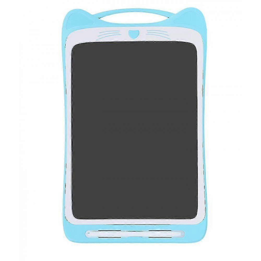 12 inch transparent lcd display drawing board( )