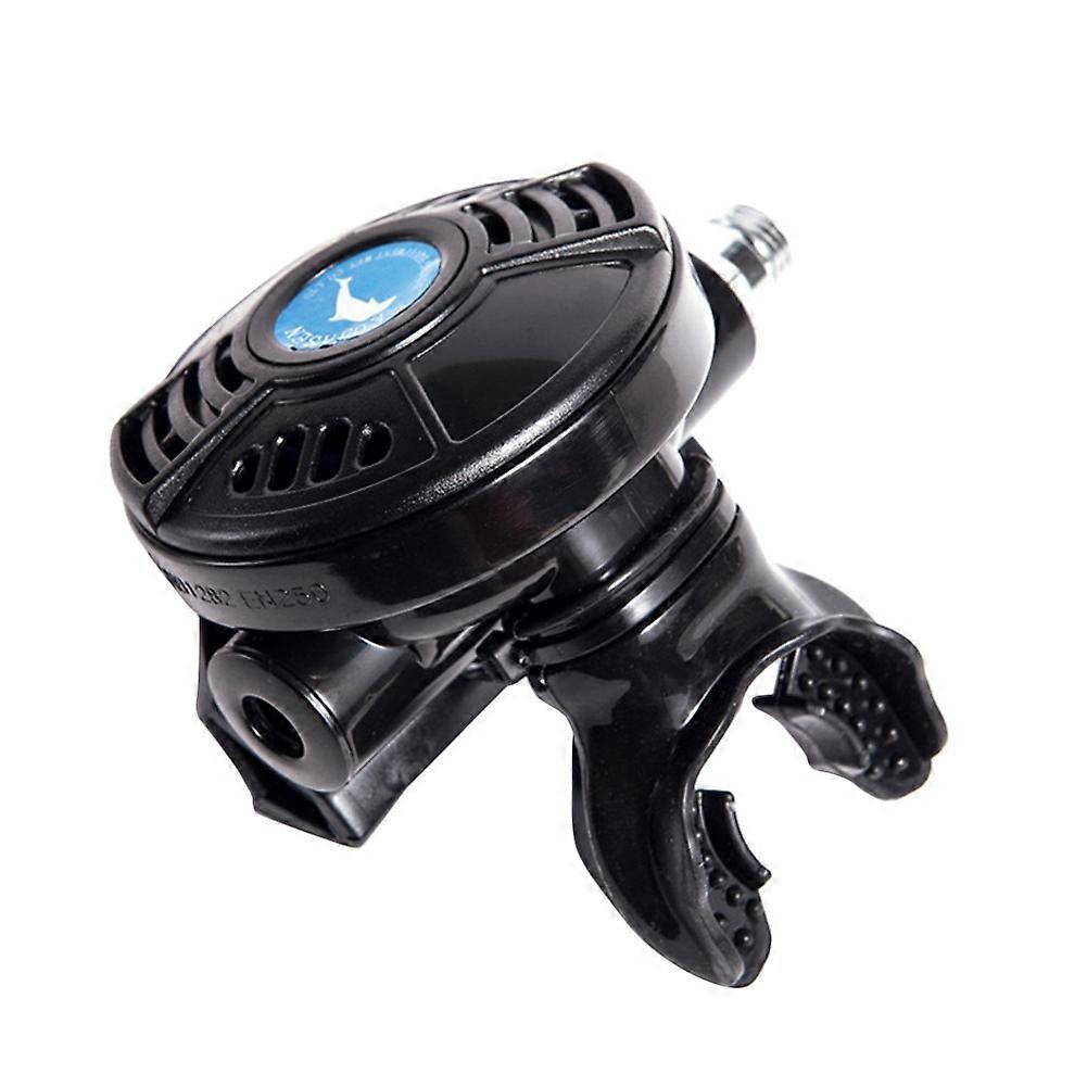 Scuba Diving 2Nd Stage Regulator Professional Underwater Scuba Dive Octopus Regulator Equipment Acc