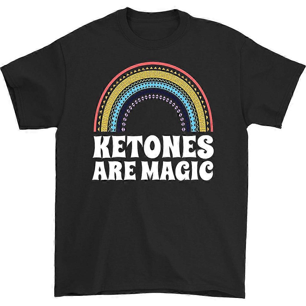 Ketones Are Magic T-shirt