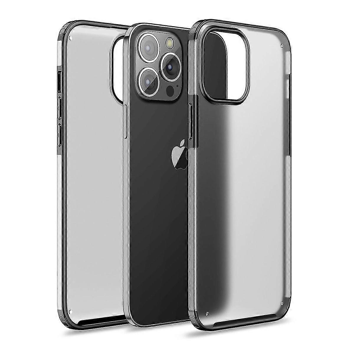 translucent phone case compatible with iphone 13/13pro/13pro max